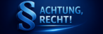 Achtung, Recht!